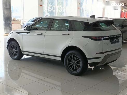 Land Rover Range Rover Evoque 2020 - фото 5