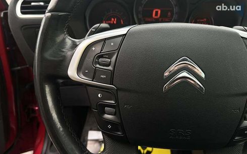 Citroёn C4 2011 - фото 14