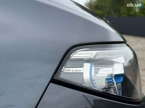 BMW X7 2020 - фото 15