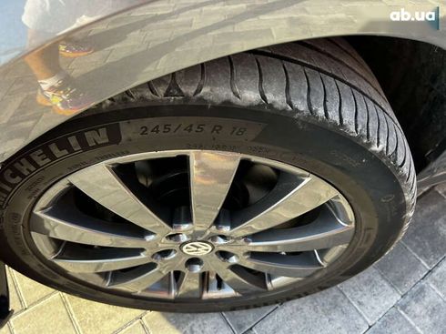 Volkswagen Passat 2017 - фото 7