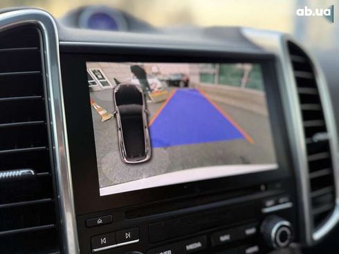 Porsche Cayenne 2016 - фото 28