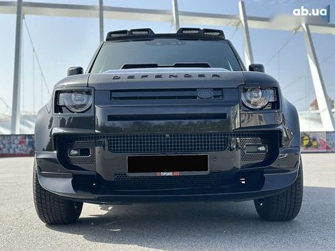 Land Rover Defender 2020 - фото 7