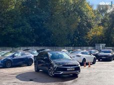 Продаж вживаних Hyundai Ioniq 5 2022 року в Києві - купити на Автобазарі