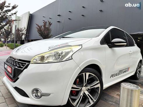 Peugeot 208 2013 - фото 3