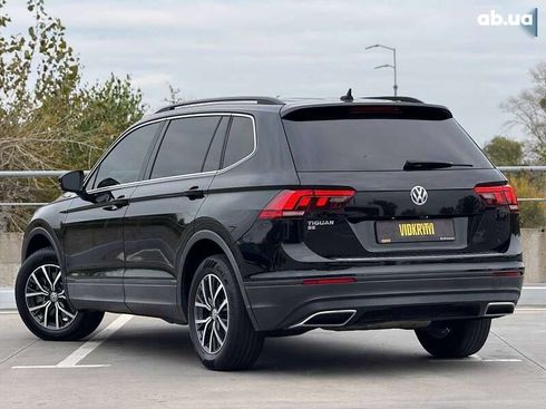 Volkswagen Tiguan 2019 - фото 17