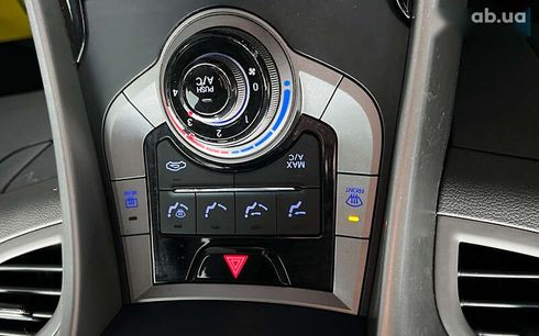 Hyundai Elantra 2013 - фото 15