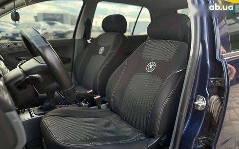 Skoda Fabia 2003 - фото 22