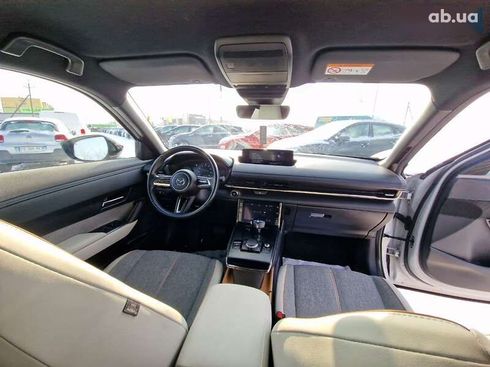 Mazda MX-30 2020 - фото 5