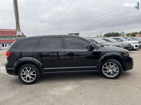 Dodge Journey 2016 - фото 6