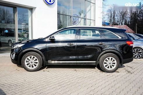 Kia Sorento 2015 - фото 7