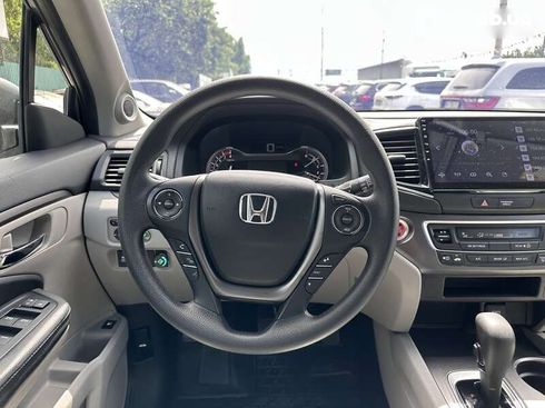 Honda Pilot 2018 - фото 8