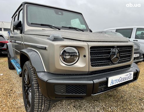 Mercedes-Benz G-Класс 2024 - фото 3