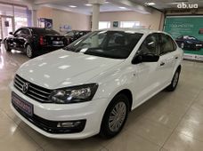 Продаж вживаних Volkswagen Polo 2019 року - купити на Автобазарі