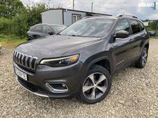 Купити Jeep бу у Львові - купити на Автобазарі