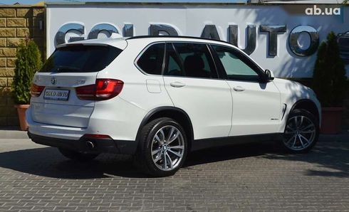 BMW X5 2015 - фото 13