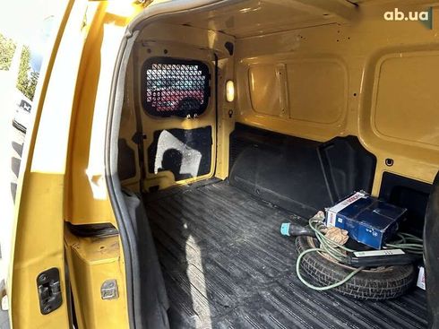 Renault Kangoo 2013 - фото 6