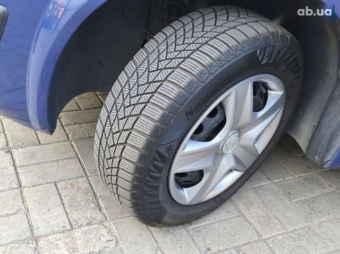 Renault Megane 2003 - фото 20