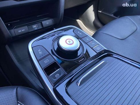 Kia Niro 2020 - фото 8