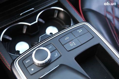 Mercedes-Benz GL-Класс 2013 - фото 23