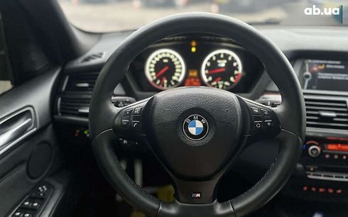 BMW X5 2010 - фото 15