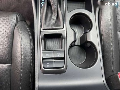 Hyundai Tucson 2016 - фото 19
