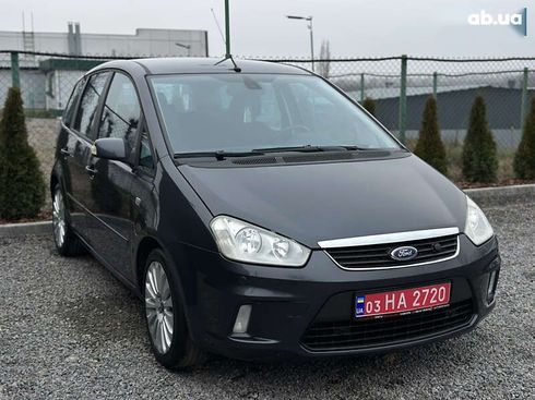 Ford C-Max 2008 - фото 7