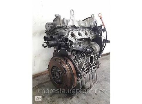 двигатель в сборе для Volkswagen Golf - купити на Автобазарі - фото 3