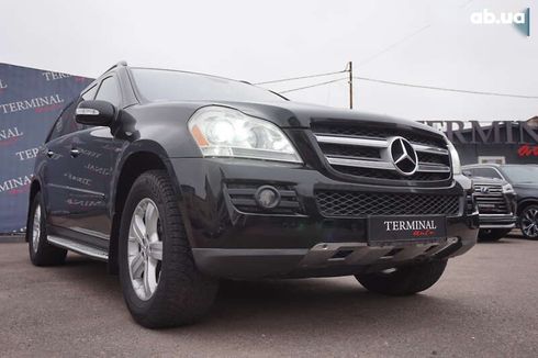 Mercedes-Benz GL-Класс 2007 - фото 10