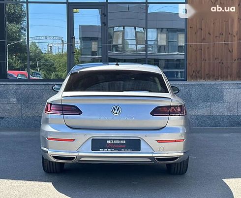 Volkswagen Arteon 2019 - фото 5