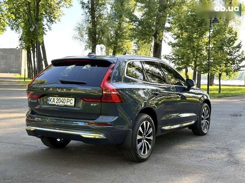 Volvo XC60 2023 - фото 27