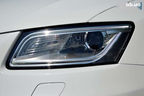 Audi Q5 2016 - фото 16