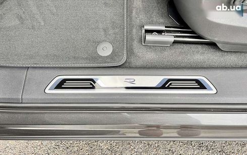 Volkswagen Touareg 2025 - фото 25