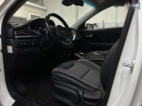 Kia Niro 2022 - фото 29