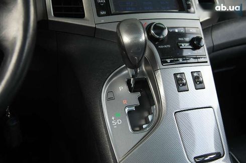 Toyota Venza 2013 - фото 17