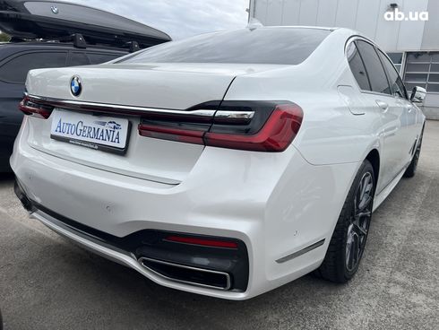 BMW 7 серия 2020 - фото 3