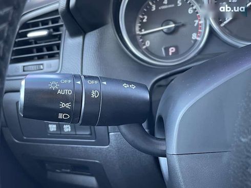 Mazda CX-5 2012 - фото 27