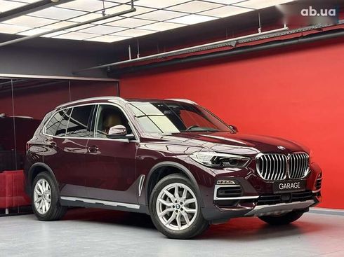 BMW X5 2019 - фото 15