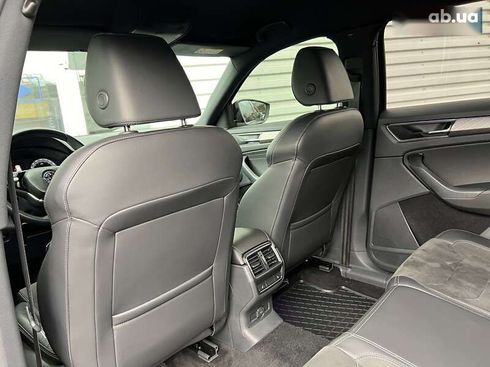Skoda Kodiaq 2022 - фото 24