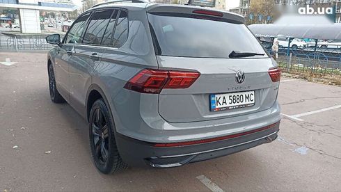 Volkswagen Tiguan 2020 - фото 5