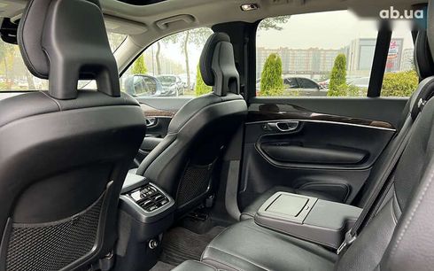 Volvo XC90 2016 - фото 24