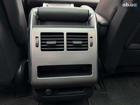 Land Rover Range Rover Sport 2017 - фото 24
