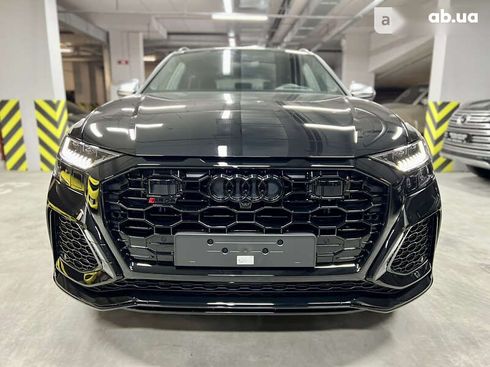 Audi RS Q8 2023 - фото 11
