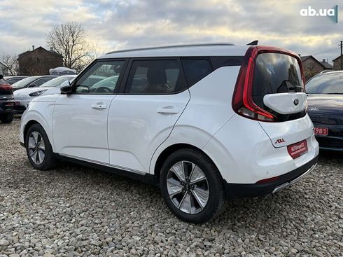 Kia Soul 2021 - фото 18