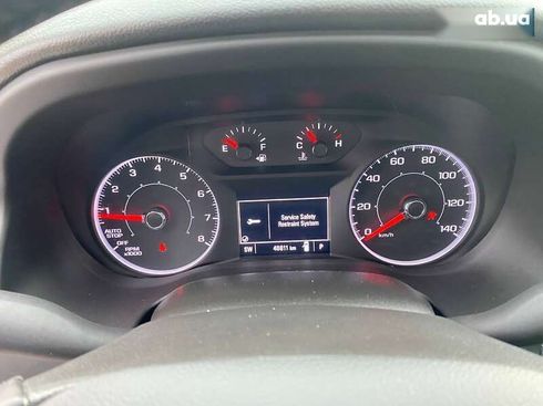 GMC Acadia 2019 - фото 14