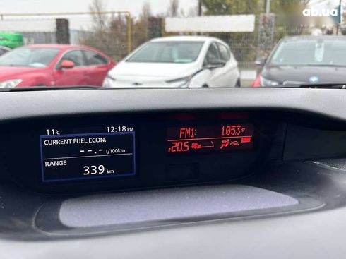 Mazda CX-7 2010 - фото 21