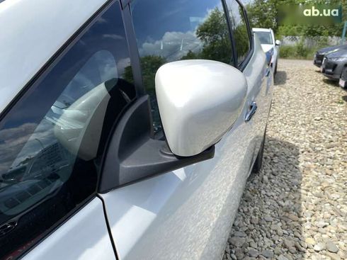 Nissan Leaf 2020 - фото 21