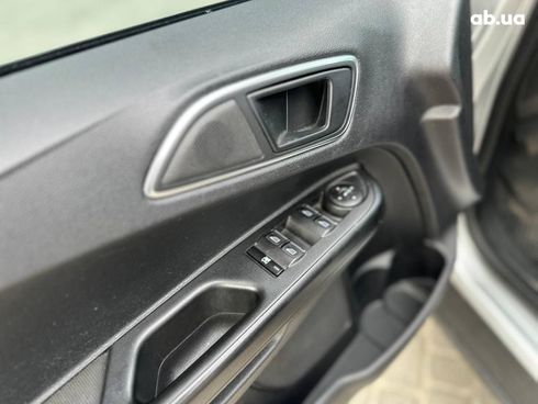 Ford B-Max 2013 серый - фото 14