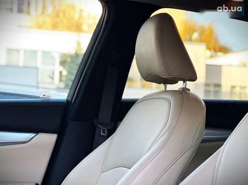 Infiniti QX50 2018 - фото 20
