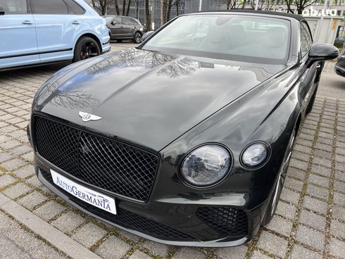 Bentley Continental GT 2023 - фото 6