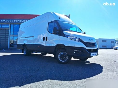 Iveco Daily 2025 - фото 3